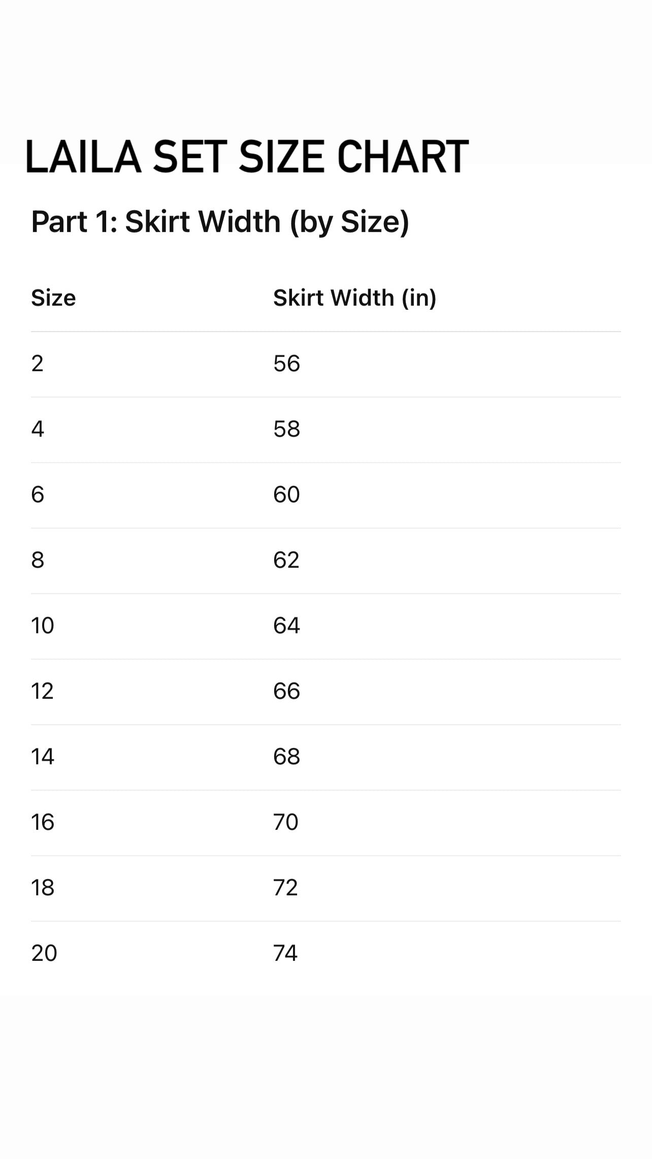 Clearance Tropical Green Laila Set