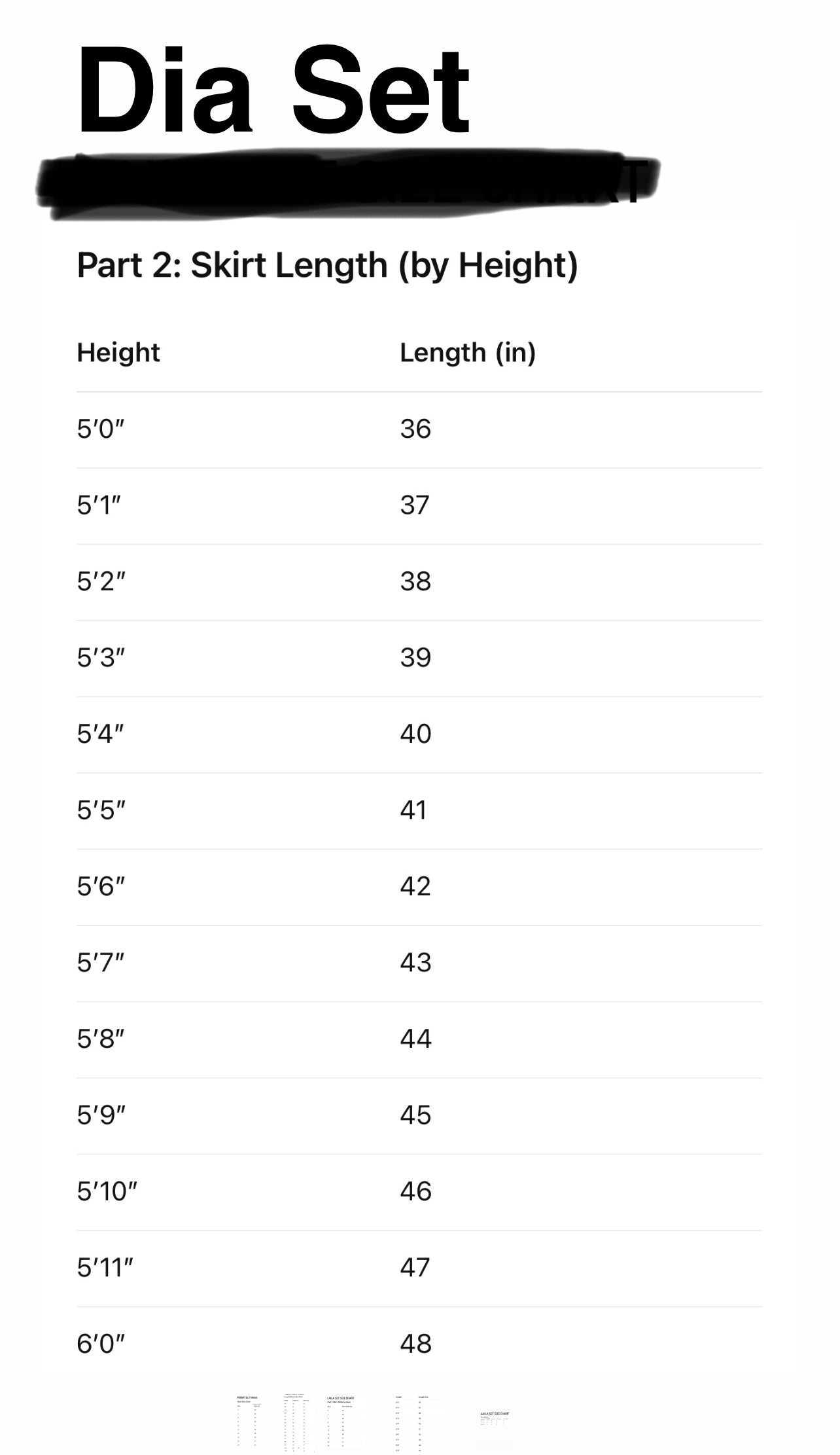 The “Dia” Set in Maroon