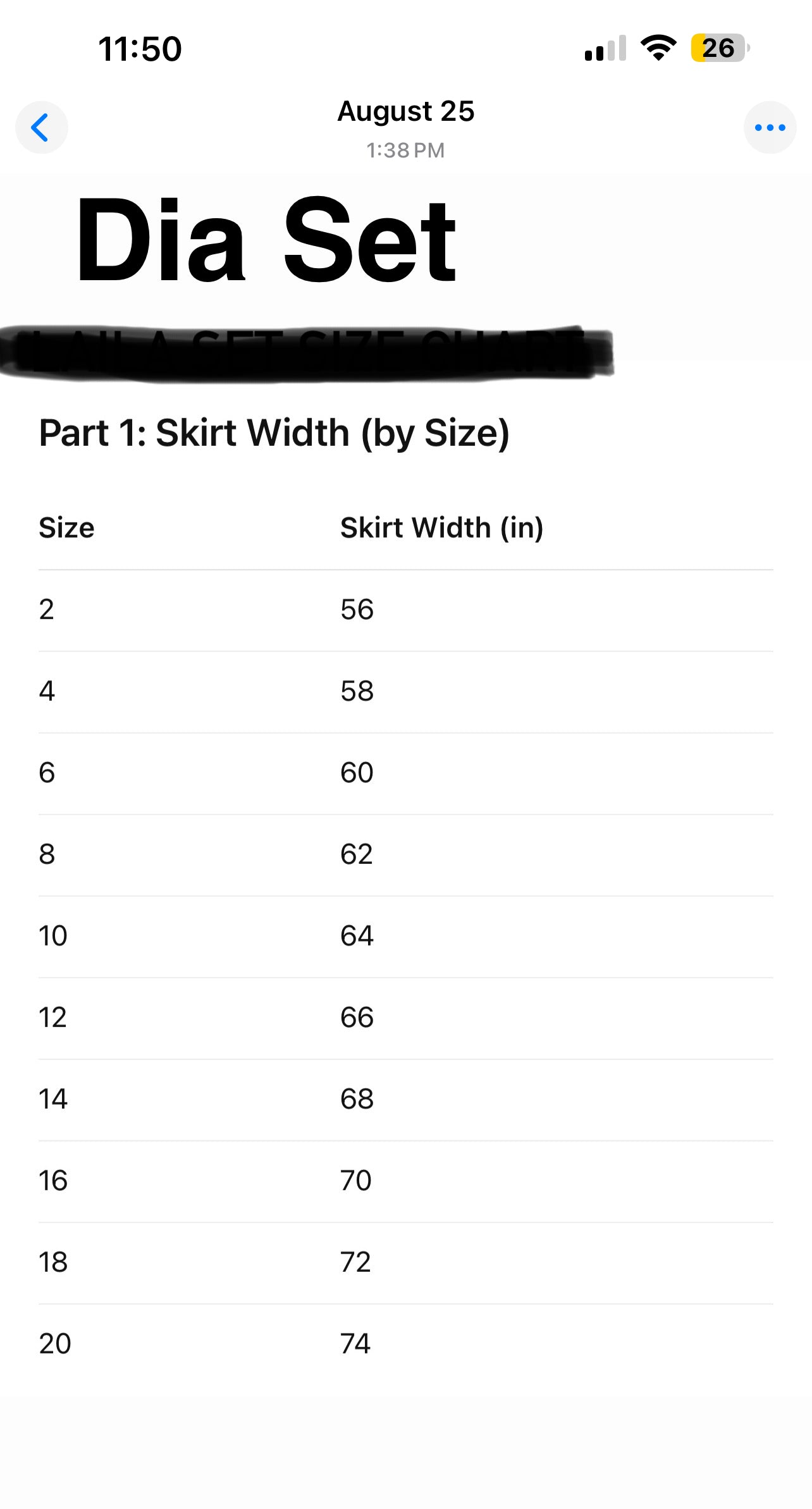 The “Dia” Set in Maroon