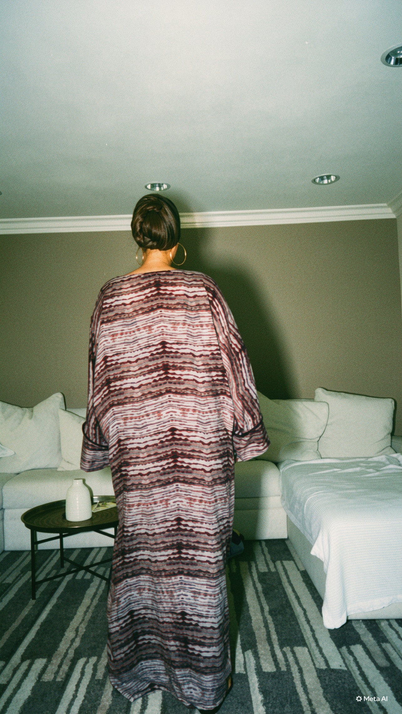 Cotton Tunic